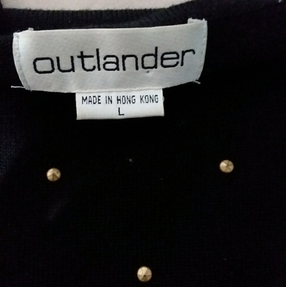 OUTLANDER - Picture 3 of 4